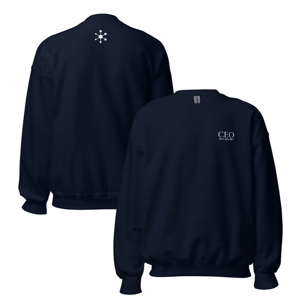 Chief Everything Officer Sweatshirt
